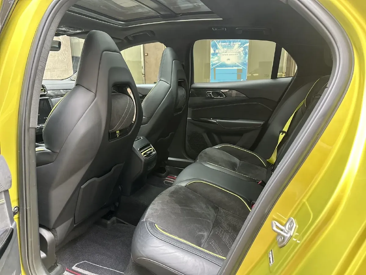 2019 LYNK&CO 03 2.0T 254HP L4 8AT,autocango,china used car exporter,china ev exporter,chinese used car exporter,chinese used ev exporter