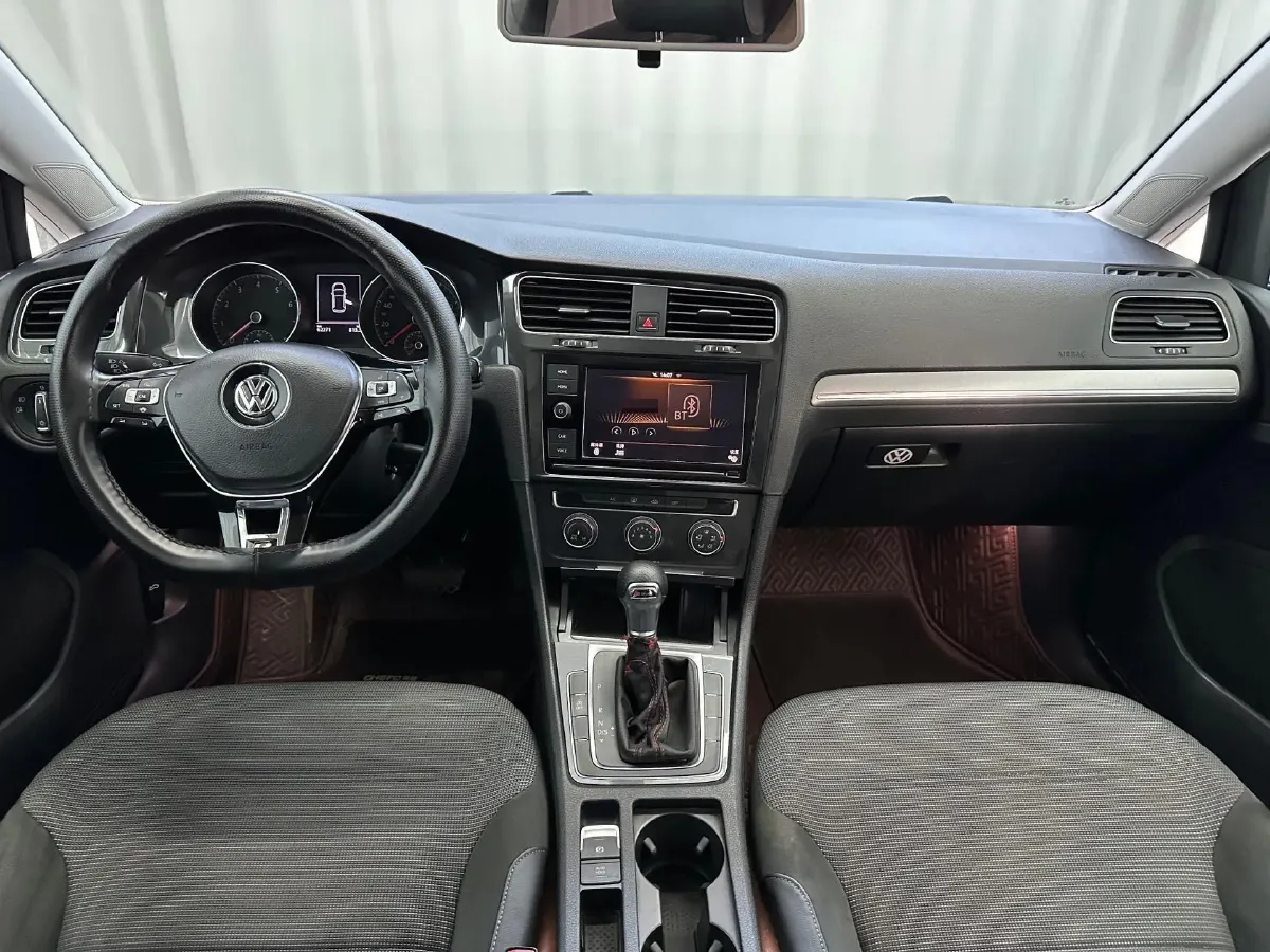 2019 Brilliance Auto V7 1.8T 231HP L4 7DCT,autocango,china used car exporter,china ev exporter,chinese used car exporter,chinese used ev exporter