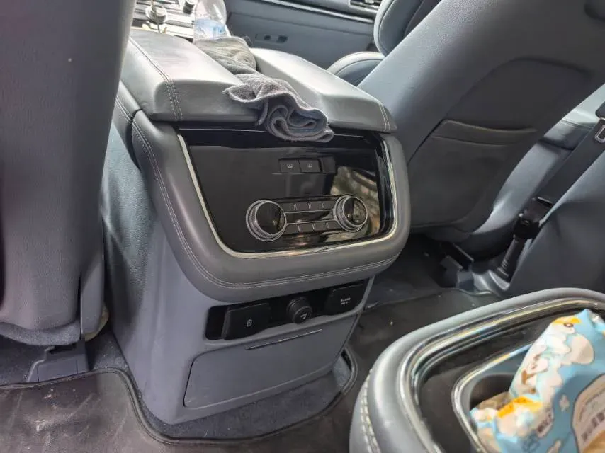 2020 Lincoln Navigator 3.5T 388HP V6 10AT,autocango,china used car exporter,china ev exporter,chinese used car exporter,chinese used ev exporter