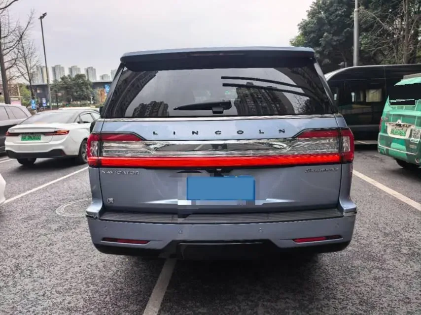 2020 Lincoln Navigator 3.5T 388HP V6 10AT,autocango,china used car exporter,china ev exporter,chinese used car exporter,chinese used ev exporter