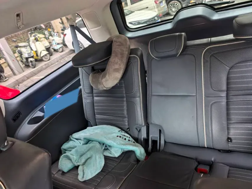 2020 Lincoln Navigator 3.5T 388HP V6 10AT,autocango,china used car exporter,china ev exporter,chinese used car exporter,chinese used ev exporter