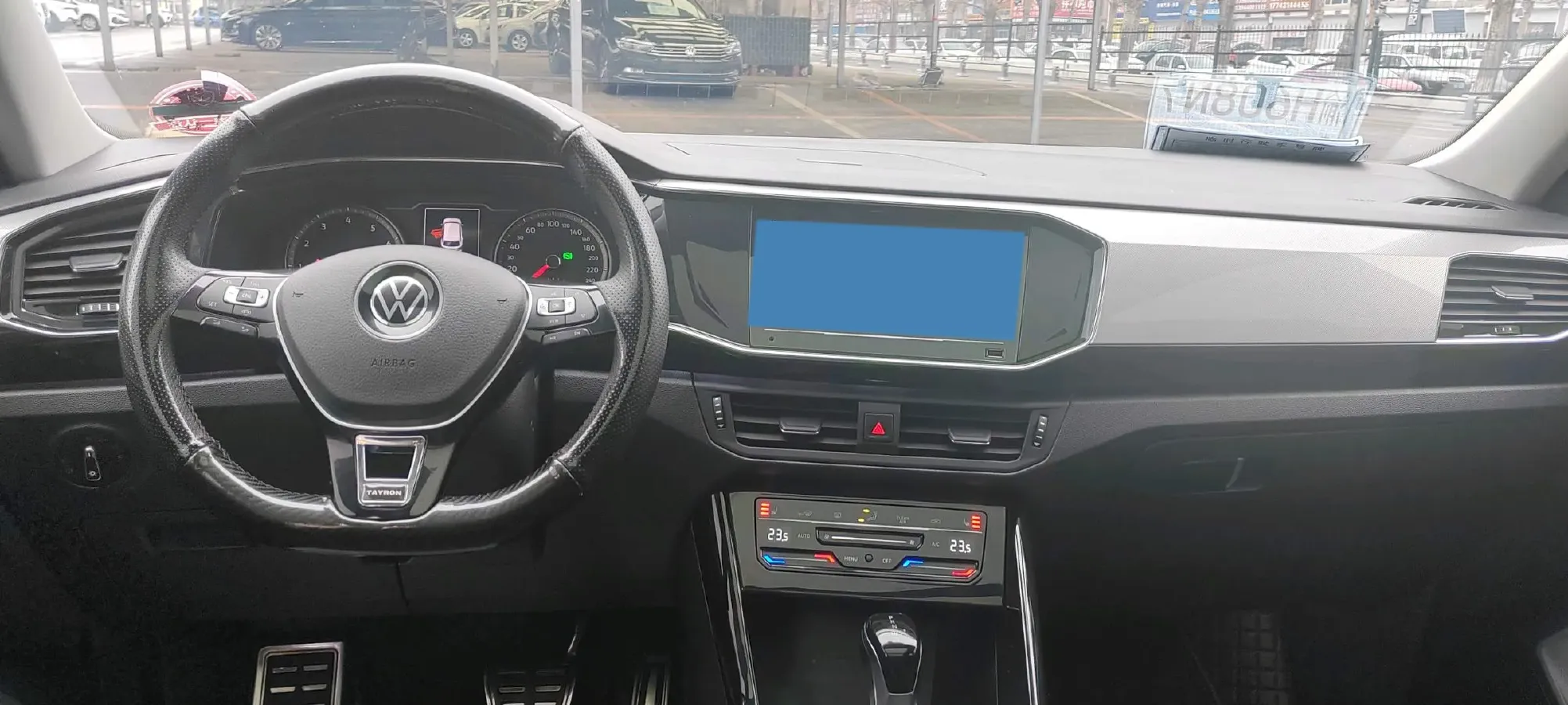 2022 Volkswagen Tayron 1.4T 150HP L4 7DCT,autocango,china used car exporter,china ev exporter,chinese used car exporter,chinese used ev exporter