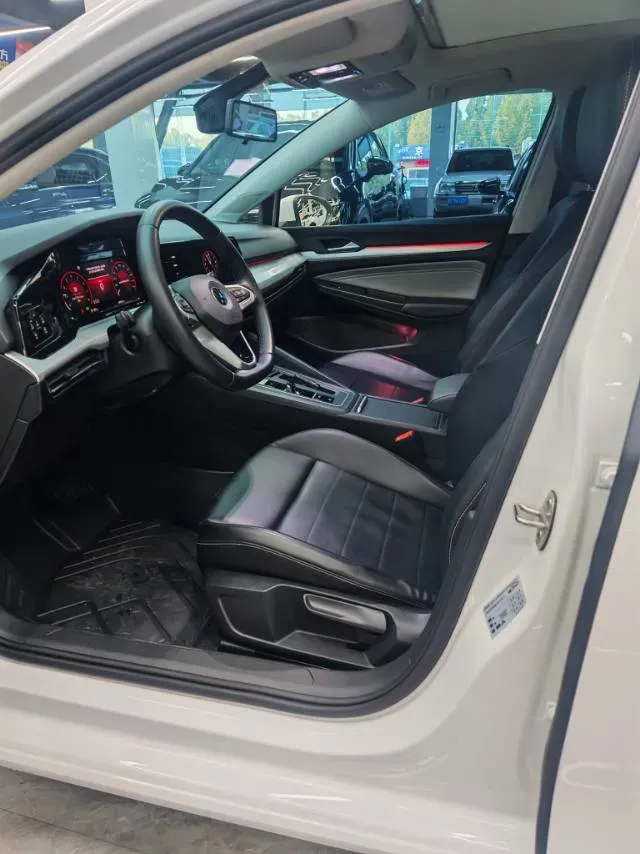 2021 Volkswagen Golf 1.4T 150HP L4 7DCT,autocango,china used car exporter,china ev exporter,chinese used car exporter,chinese used ev exporter