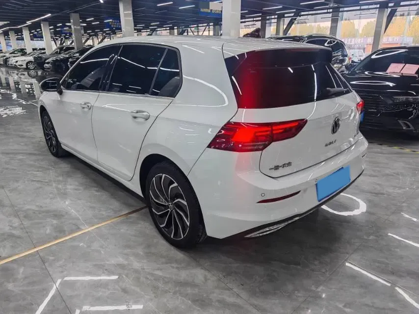 2021 Volkswagen Golf 1.4T 150HP L4 7DCT,autocango,china used car exporter,china ev exporter,chinese used car exporter,chinese used ev exporter