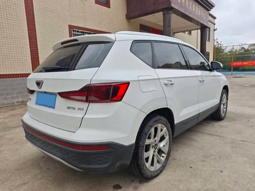 2022 Jetta VS5 1.4T 150HP L4 6AT,autocango,china used car exporter,china ev exporter,chinese used car exporter,chinese used ev exporter