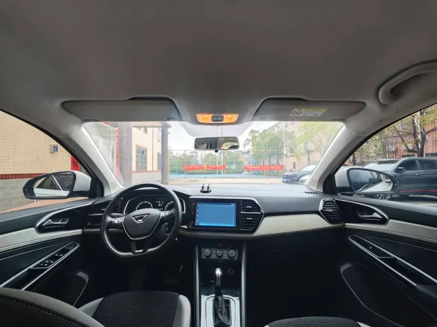 2022 Jetta VS5 1.4T 150HP L4 6AT,autocango,china used car exporter,china ev exporter,chinese used car exporter,chinese used ev exporter