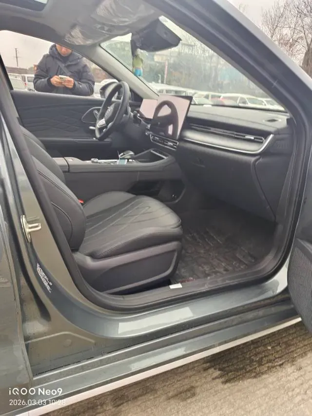 2025 Chery Arrizo 8 1.6T 197HP L4 7DCT,autocango,china used car exporter,china ev exporter,chinese used car exporter,chinese used ev exporter