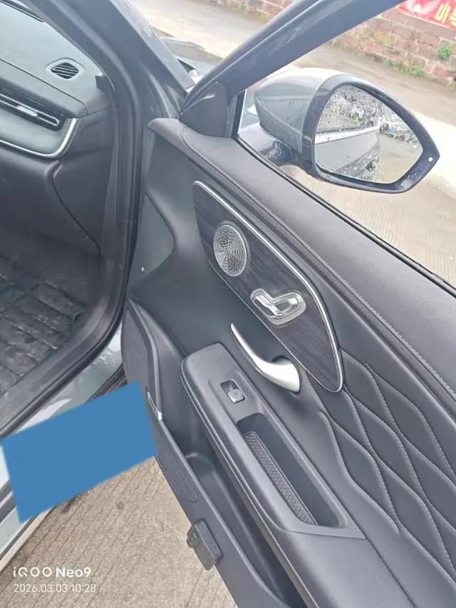 2025 Chery Arrizo 8 1.6T 197HP L4 7DCT,autocango,china used car exporter,china ev exporter,chinese used car exporter,chinese used ev exporter