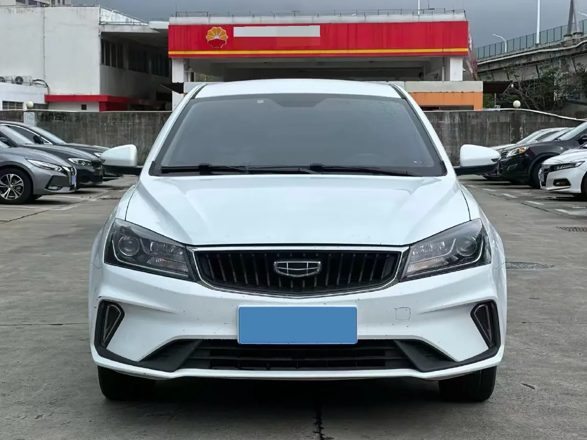 2021 Geely Emgrand 1.5L 109HP L4 CVT,autocango,china used car exporter,china ev exporter,chinese used car exporter,chinese used ev exporter