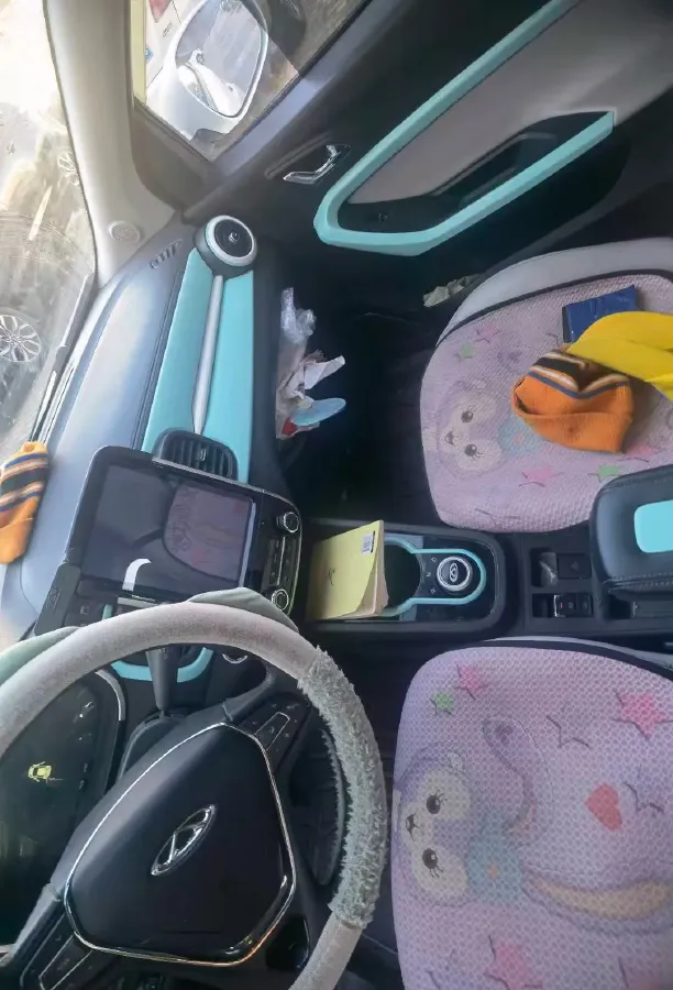 2021 Chery Little Ant BEV 30.6KWH,autocango,china used car exporter,china ev exporter,chinese used car exporter,chinese used ev exporter