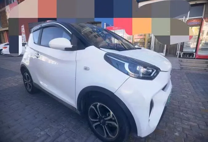 2021 Chery Little Ant BEV 30.6KWH,autocango,china used car exporter,china ev exporter,chinese used car exporter,chinese used ev exporter