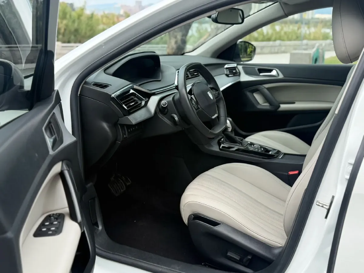 2022 Peugeot 408 1.6T 170HP L4 6AT,autocango,china used car exporter,china ev exporter,chinese used car exporter,chinese used ev exporter