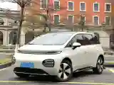 2023 BaoJun Cloud BEV 50.6KWH
