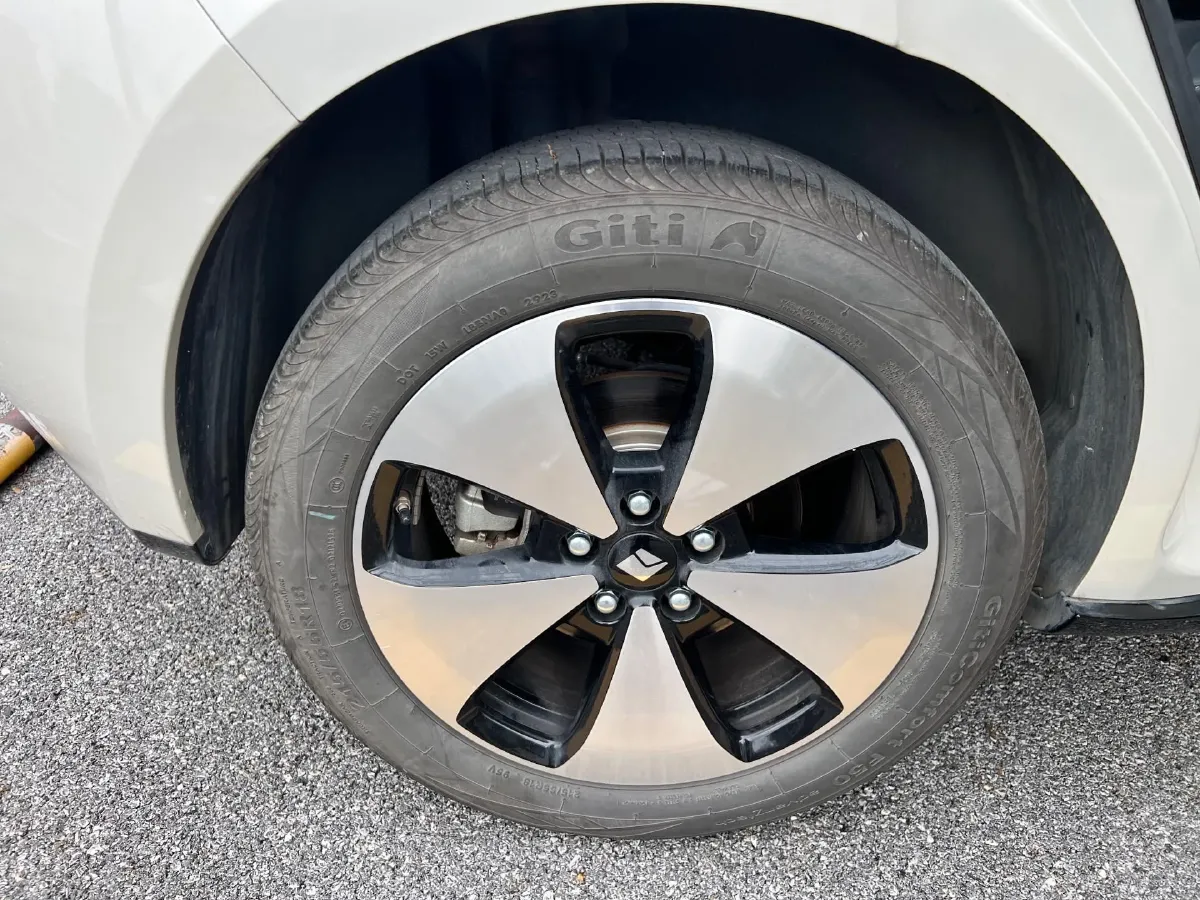 2023 BaoJun Cloud BEV 50.6KWH,autocango,china used car exporter,china ev exporter,chinese used car exporter,chinese used ev exporter