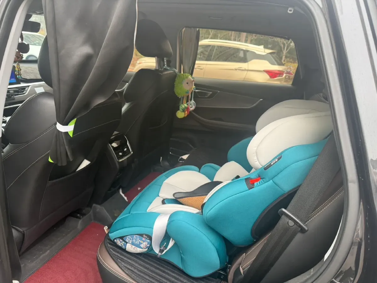 2019 Chery Tiggo 8 1.6T 197HP L4 7DCT,autocango,china used car exporter,china ev exporter,chinese used car exporter,chinese used ev exporter