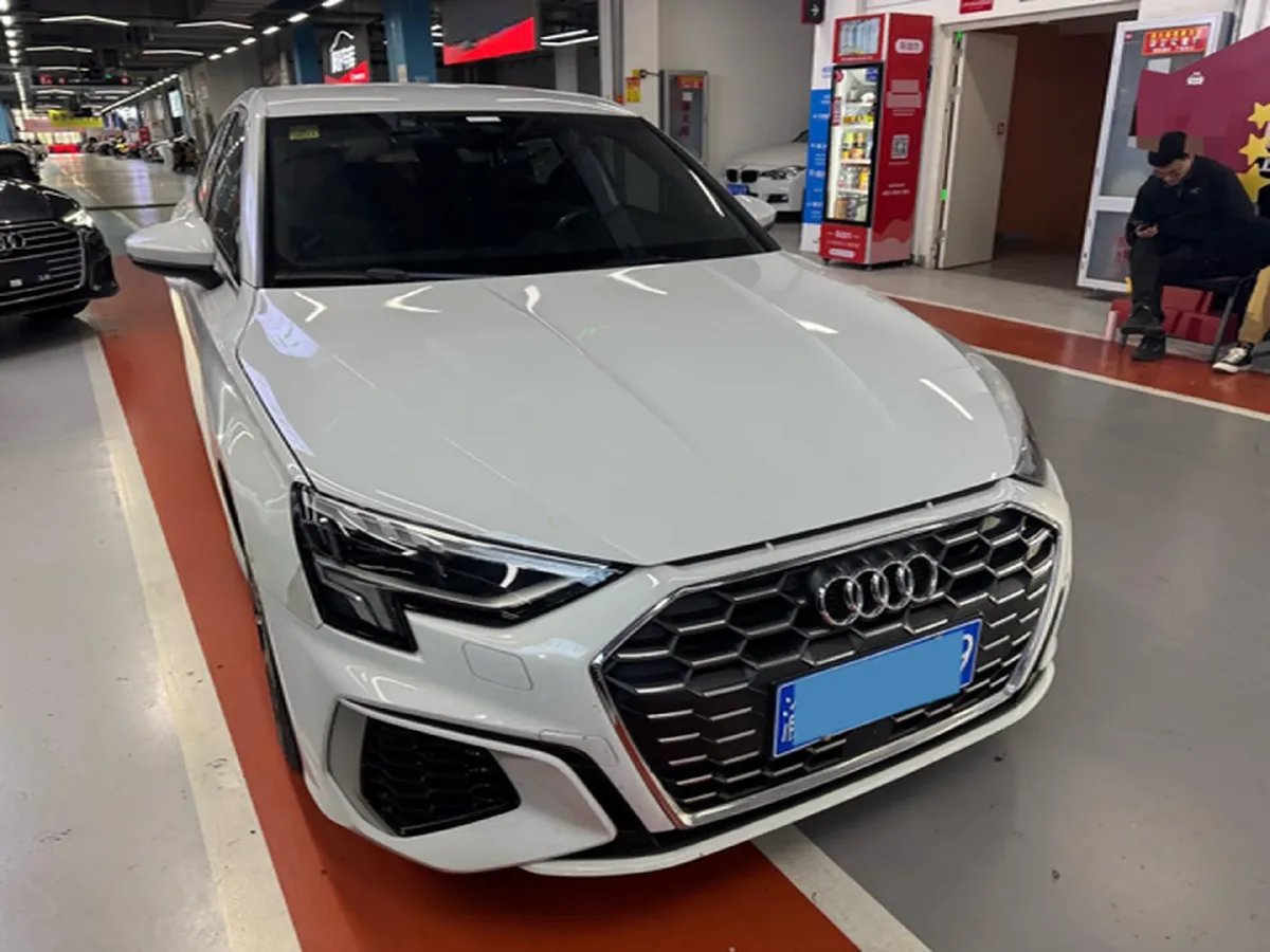 2021 Audi A3 1.4T 150HP L4 7DCT,autocango,china used car exporter,china ev exporter,chinese used car exporter,chinese used ev exporter