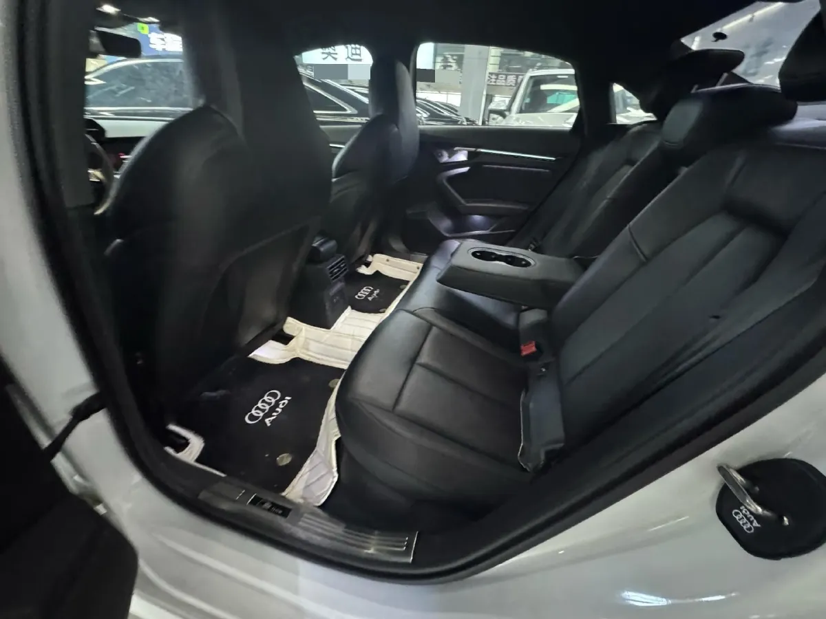 2021 Audi A3 1.4T 150HP L4 7DCT,autocango,china used car exporter,china ev exporter,chinese used car exporter,chinese used ev exporter