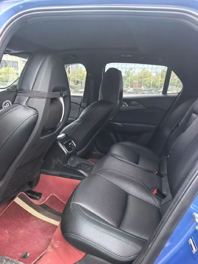 2019 LYNK&CO 03 New Energy 1.5T 180HP L3 7DCT PHEV 9.4KWH,autocango,china used car exporter,china ev exporter,chinese used car exporter,chinese used ev exporter