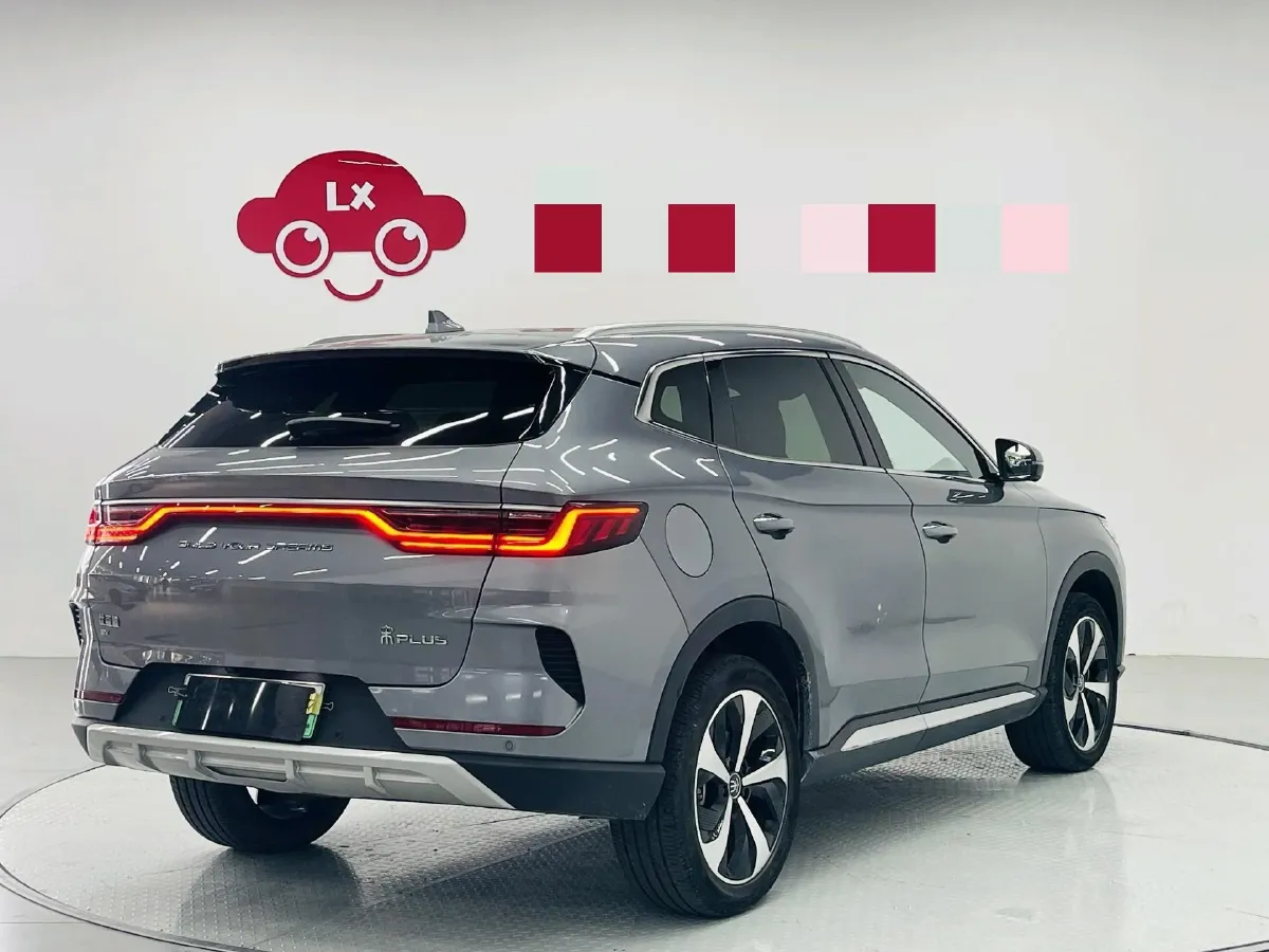 2021 BYD Qin BEV 53.56KWH,autocango,china used car exporter,china ev exporter,chinese used car exporter,chinese used ev exporter