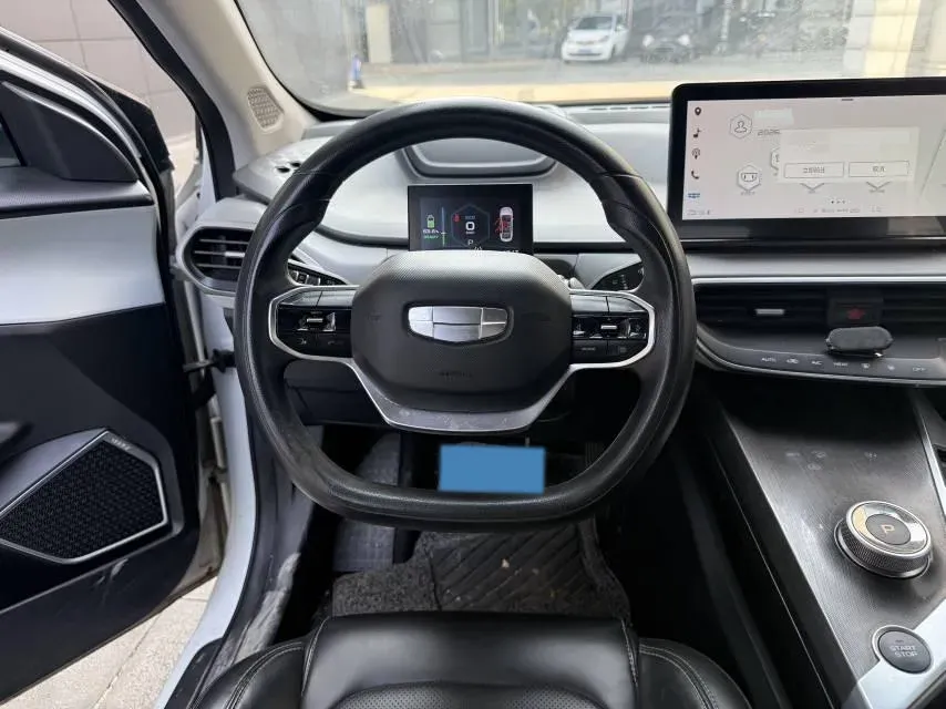 2019 Geometry A BEV 51.9KWH,autocango,china used car exporter,china ev exporter,chinese used car exporter,chinese used ev exporter