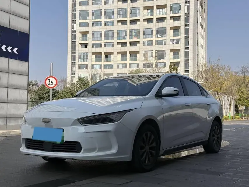 2019 Geometry A BEV 51.9KWH,autocango,china used car exporter,china ev exporter,chinese used car exporter,chinese used ev exporter