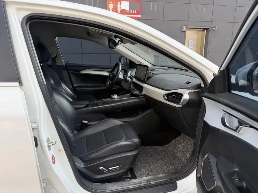 2019 Geometry A BEV 51.9KWH,autocango,china used car exporter,china ev exporter,chinese used car exporter,chinese used ev exporter