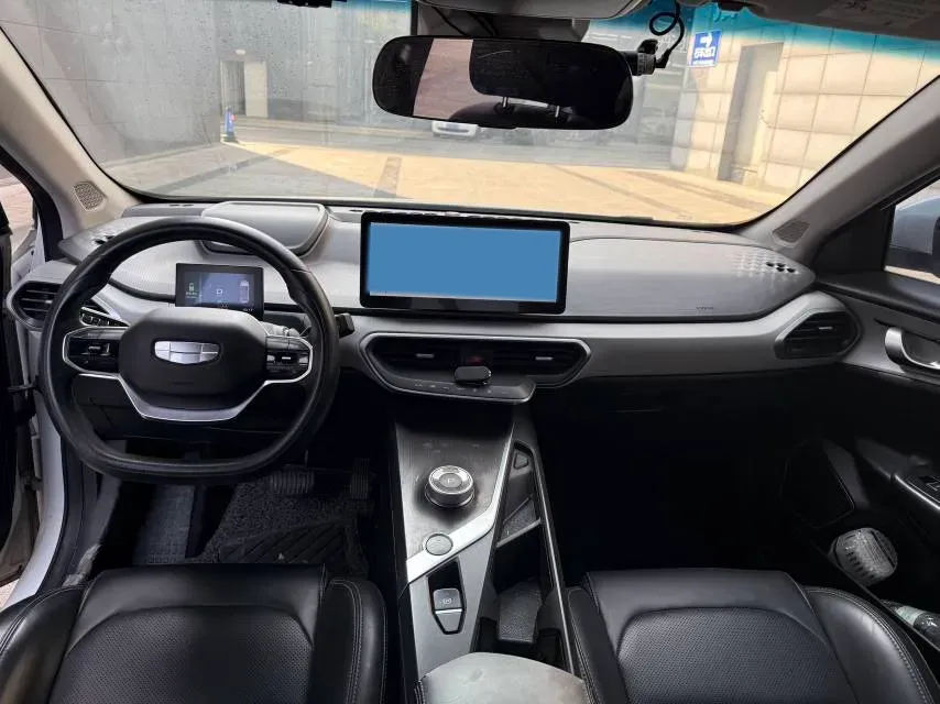 2019 Geometry A BEV 51.9KWH,autocango,china used car exporter,china ev exporter,chinese used car exporter,chinese used ev exporter