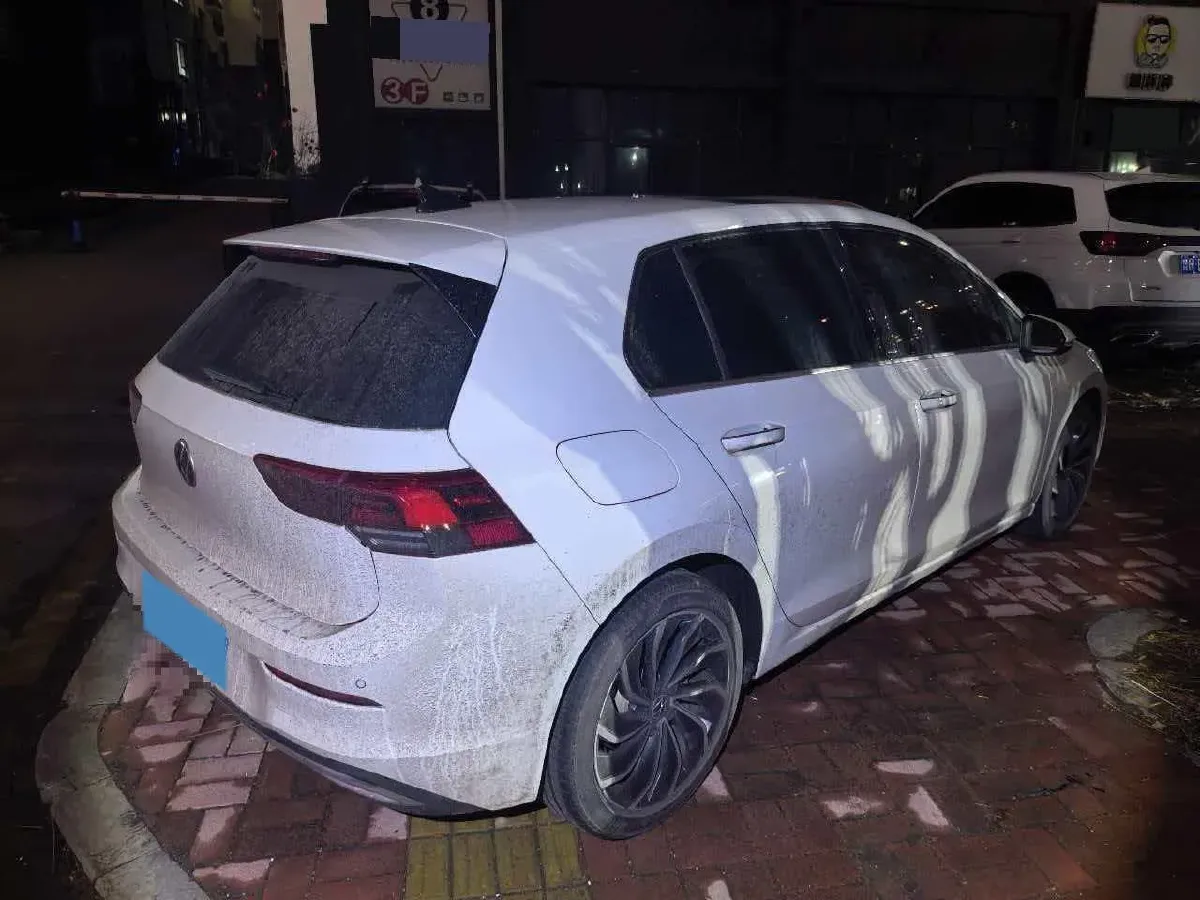 2021 Volkswagen Golf 1.4T 150HP L4 7DCT,autocango,china used car exporter,china ev exporter,chinese used car exporter,chinese used ev exporter