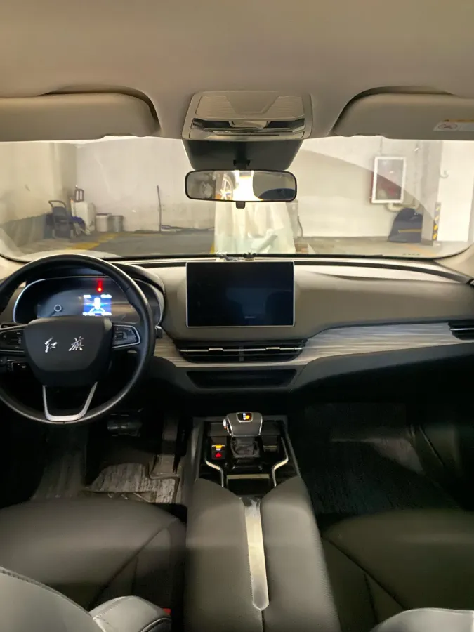 2023 HongQi E-QM5 BEV 82KWH,autocango,china used car exporter,china ev exporter,chinese used car exporter,chinese used ev exporter