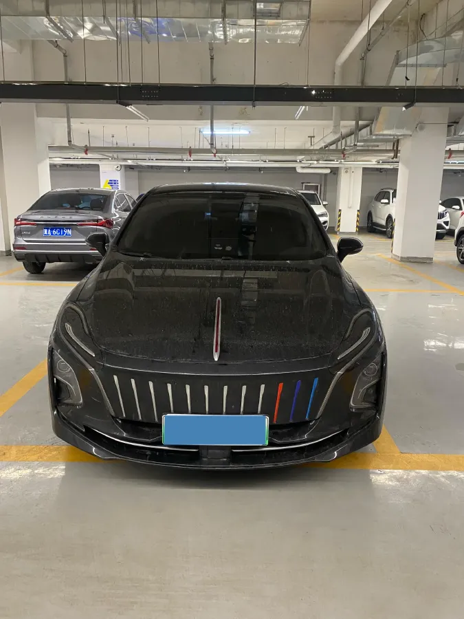 2023 HongQi E-QM5 BEV 82KWH,autocango,china used car exporter,china ev exporter,chinese used car exporter,chinese used ev exporter