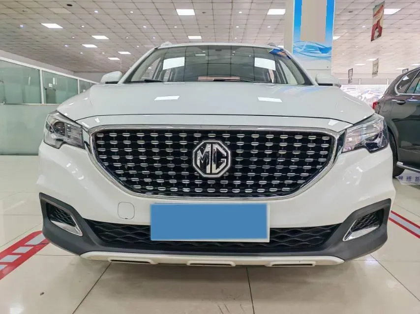 2019 MG ZS 1.5L 120HP L4 5MT,autocango,china used car exporter,china ev exporter,chinese used car exporter,chinese used ev exporter