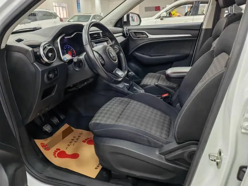 2019 MG ZS 1.5L 120HP L4 5MT,autocango,china used car exporter,china ev exporter,chinese used car exporter,chinese used ev exporter