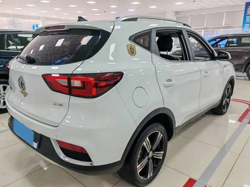 2019 MG ZS 1.5L 120HP L4 5MT,autocango,china used car exporter,china ev exporter,chinese used car exporter,chinese used ev exporter