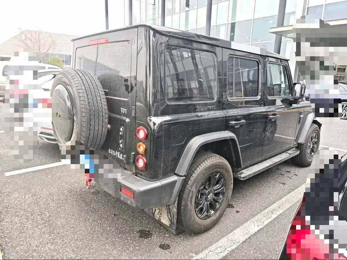 2024 212 212 T01 2.0T 252HP L4 8AT,autocango,china used car exporter,china ev exporter,chinese used car exporter,chinese used ev exporter