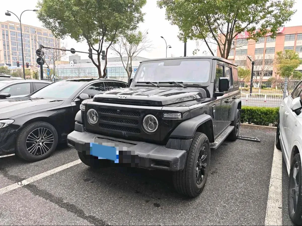 2024 212 212 T01 2.0T 252HP L4 8AT,autocango,china used car exporter,china ev exporter,chinese used car exporter,chinese used ev exporter