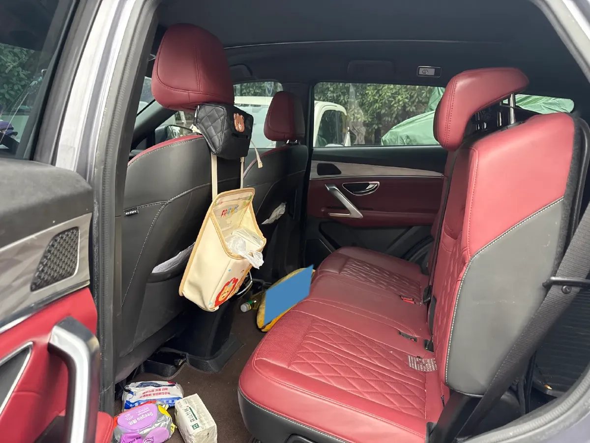 2023 Jetour X70 Plus 1.6T 197HP L4 7DCT,autocango,china used car exporter,china ev exporter,chinese used car exporter,chinese used ev exporter