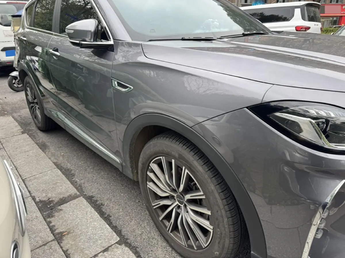 2023 Jetour X70 Plus 1.6T 197HP L4 7DCT,autocango,china used car exporter,china ev exporter,chinese used car exporter,chinese used ev exporter