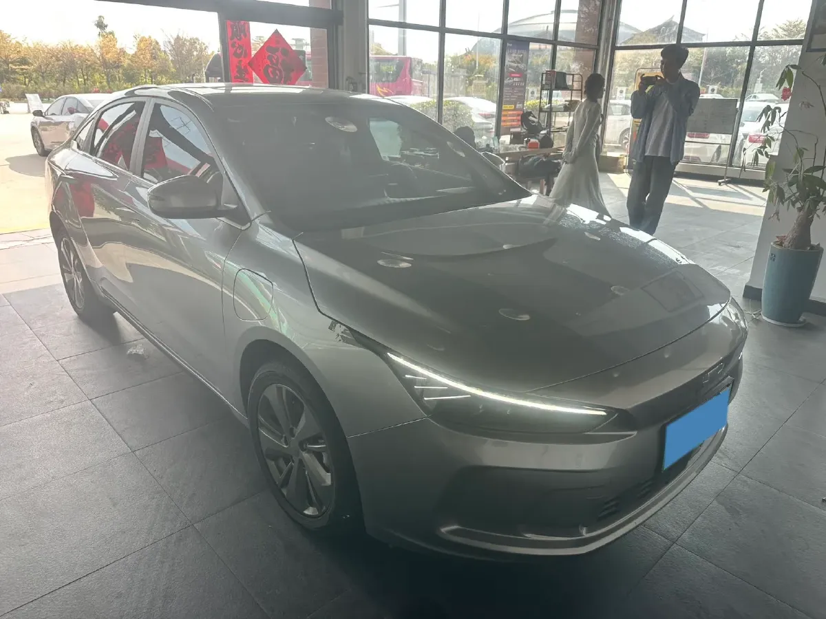 2022 BYD Yuan Plus BEV 49.92KWH,autocango,china used car exporter,china ev exporter,chinese used car exporter,chinese used ev exporter