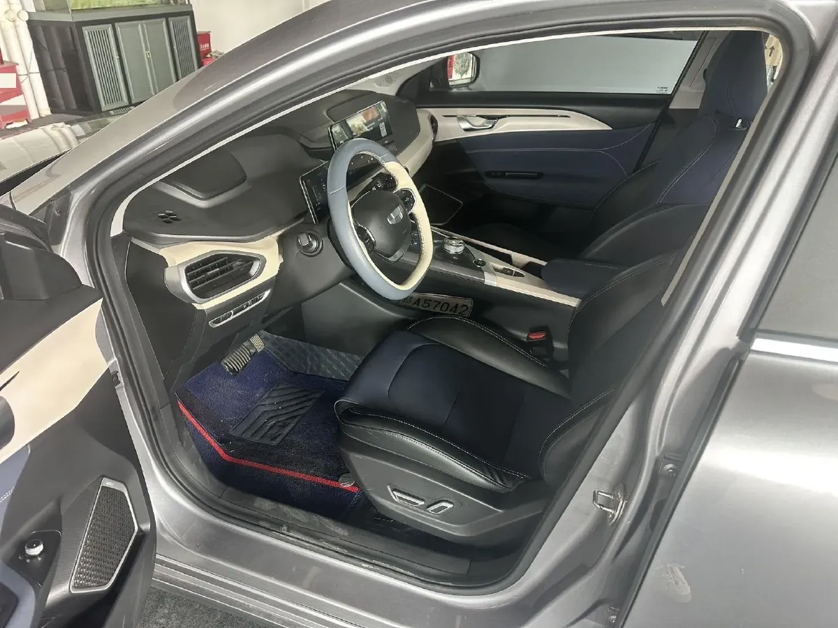 2022 BYD Yuan Plus BEV 49.92KWH,autocango,china used car exporter,china ev exporter,chinese used car exporter,chinese used ev exporter