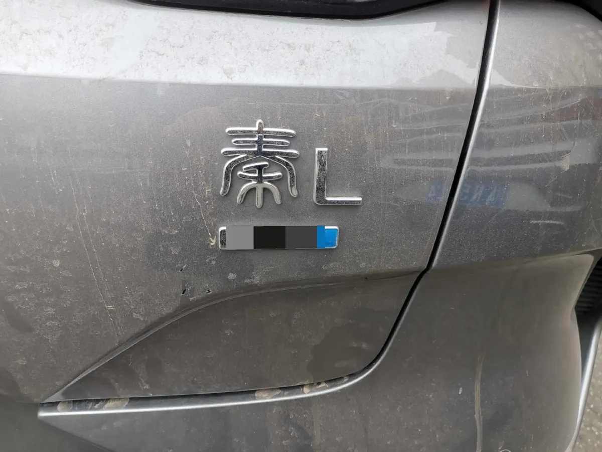 2025 BYD QinL BEV,autocango,china used car exporter,china ev exporter,chinese used car exporter,chinese used ev exporter