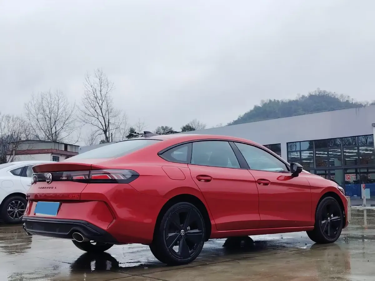 2026 Volkswagen Lamando 2.0T 220HP L4 7DCT,autocango,china used car exporter,china ev exporter,chinese used car exporter,chinese used ev exporter