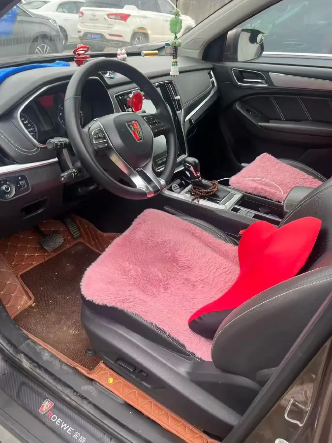 2018 Roewe RX5 1.5T 169HP L4 7DCT,autocango,china used car exporter,china ev exporter,chinese used car exporter,chinese used ev exporter