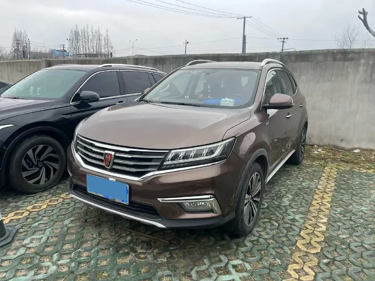 2018 Roewe RX5 1.5T 169HP L4 7DCT,autocango,china used car exporter,china ev exporter,chinese used car exporter,chinese used ev exporter
