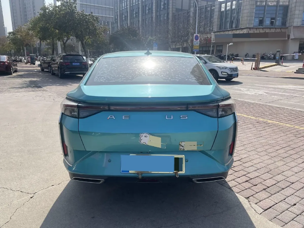 2020 DongFeng Aeolus YiXuan 1.5T 150HP L4 6DCT,autocango,china used car exporter,china ev exporter,chinese used car exporter,chinese used ev exporter