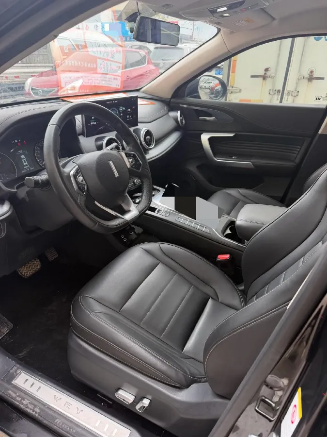 2020 WEY VV5 1.5T 171HP L4 7DCT,autocango,china used car exporter,china ev exporter,chinese used car exporter,chinese used ev exporter