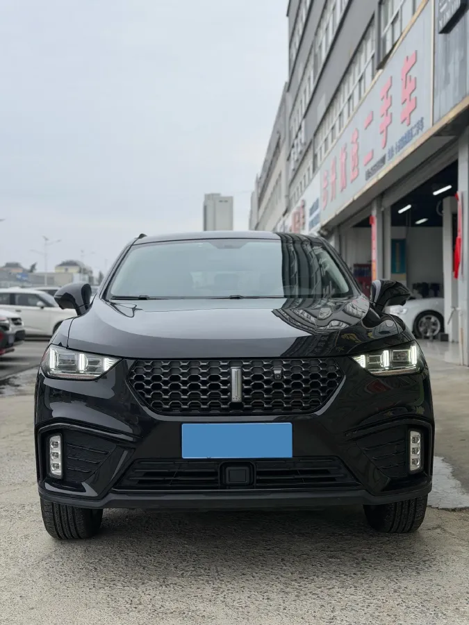 2020 WEY VV5 1.5T 171HP L4 7DCT,autocango,china used car exporter,china ev exporter,chinese used car exporter,chinese used ev exporter