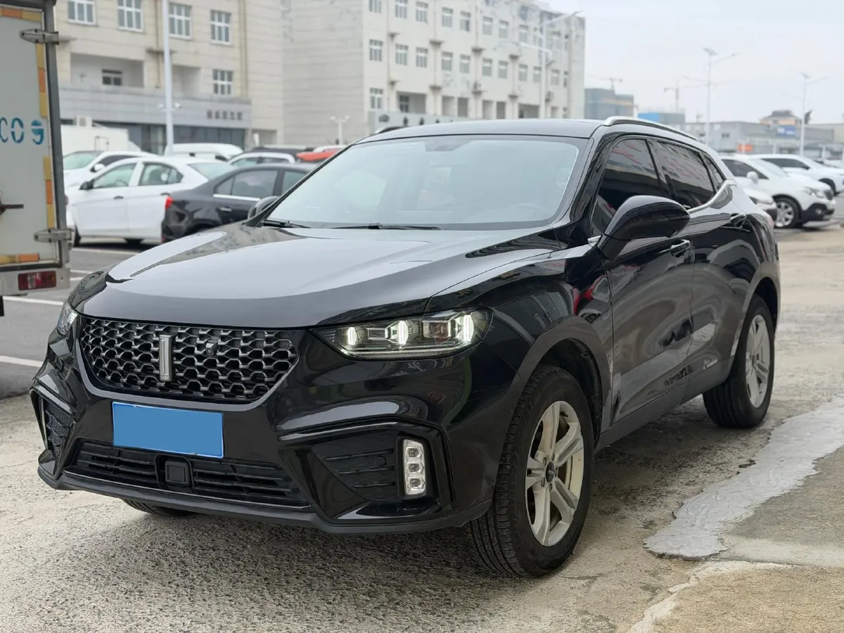 2020 WEY VV5 1.5T 171HP L4 7DCT,autocango,china used car exporter,china ev exporter,chinese used car exporter,chinese used ev exporter