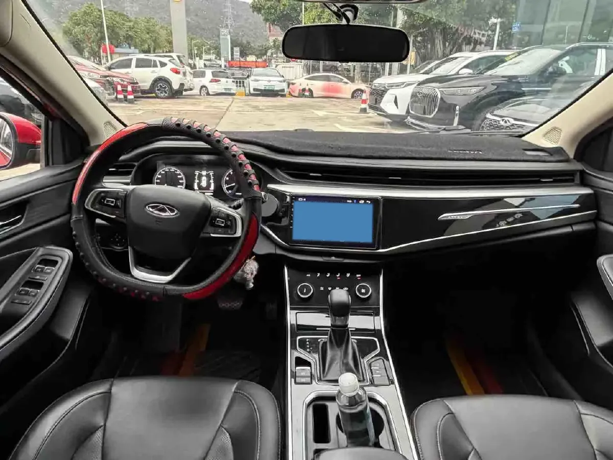 2020 Chery Arrizo 5 1.5L 116HP L4 CVT,autocango,china used car exporter,china ev exporter,chinese used car exporter,chinese used ev exporter