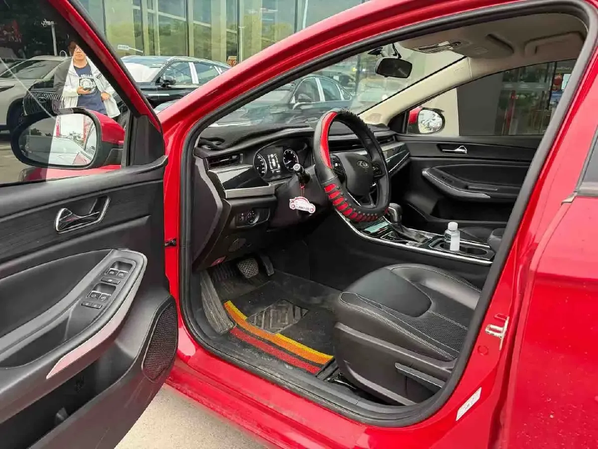 2020 Chery Arrizo 5 1.5L 116HP L4 CVT,autocango,china used car exporter,china ev exporter,chinese used car exporter,chinese used ev exporter