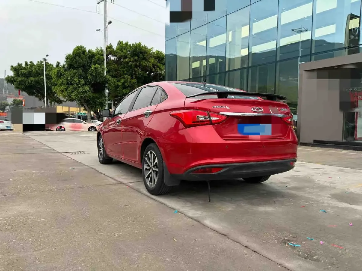 2020 Chery Arrizo 5 1.5L 116HP L4 CVT,autocango,china used car exporter,china ev exporter,chinese used car exporter,chinese used ev exporter